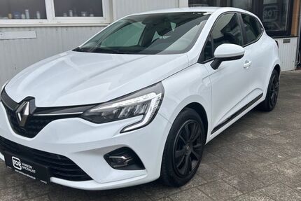 Renault Clio 42.300 km 12.990 &euro; Neustadt 31535