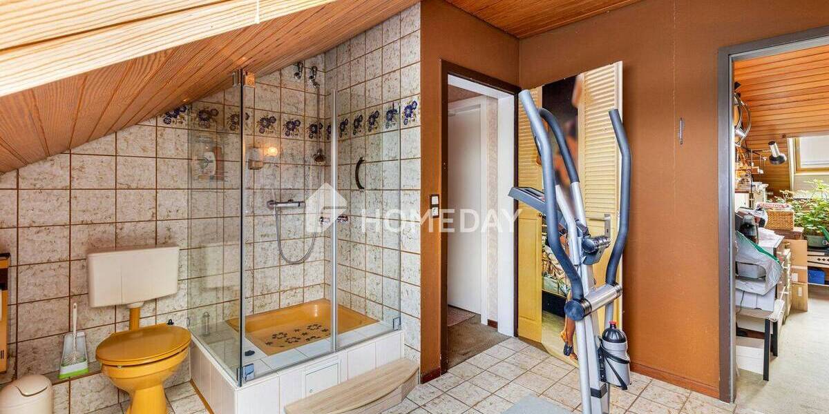 Reihenmittelhaus Seelze Velber - 6 Zimmer, 116 m&sup2;, 374.000&euro; | Angebot:26157238