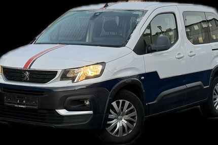Peugeot Rifter 199.244 km 7.790 &euro; Garbsen 30827