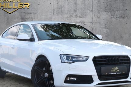 Audi A5 145.000 km 16.999 € Burgwedel/Fuhrberg an der A7 30938