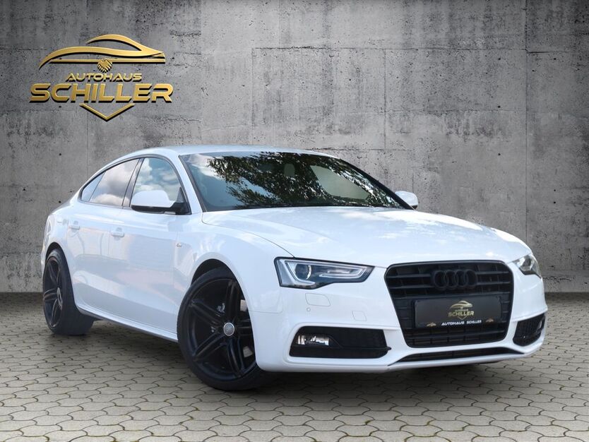 Audi A5 145.000 km 16.999 € Burgwedel/Fuhrberg an der A7 30938