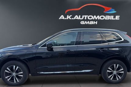 Volvo XC60 103.145 km 29.400 &euro; Langenhagen 30855