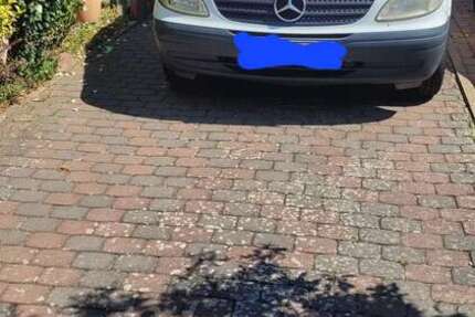 Mercedes-Benz Vito 245.230 km 4.000 &euro; Laatzen 30880