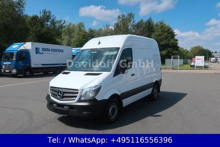 Mercedes-Benz Sprinter 232.557 km 10.900 &euro; Hannover 30179