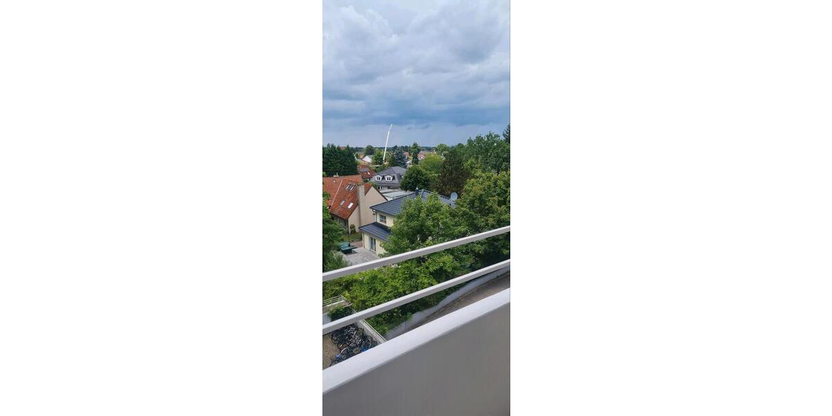 Etagenwohnung Hannover Misburg-Anderten - 1 Zimmer, 38 m&sup2;, 709&euro; | Angebot:26269910