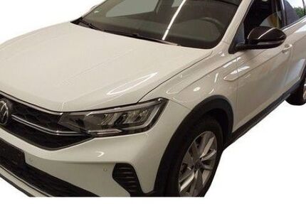 VW Taigo 10.200 km 23.290 &euro; Hannover 30655