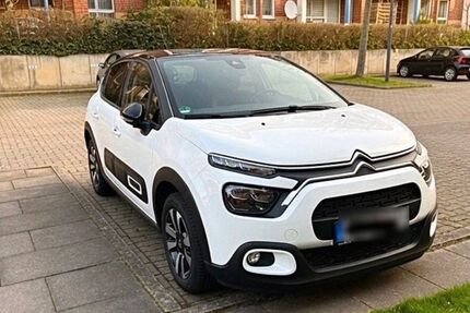 Citroen C3 50.210 km 12.400 &euro; Hildesheim 31141
