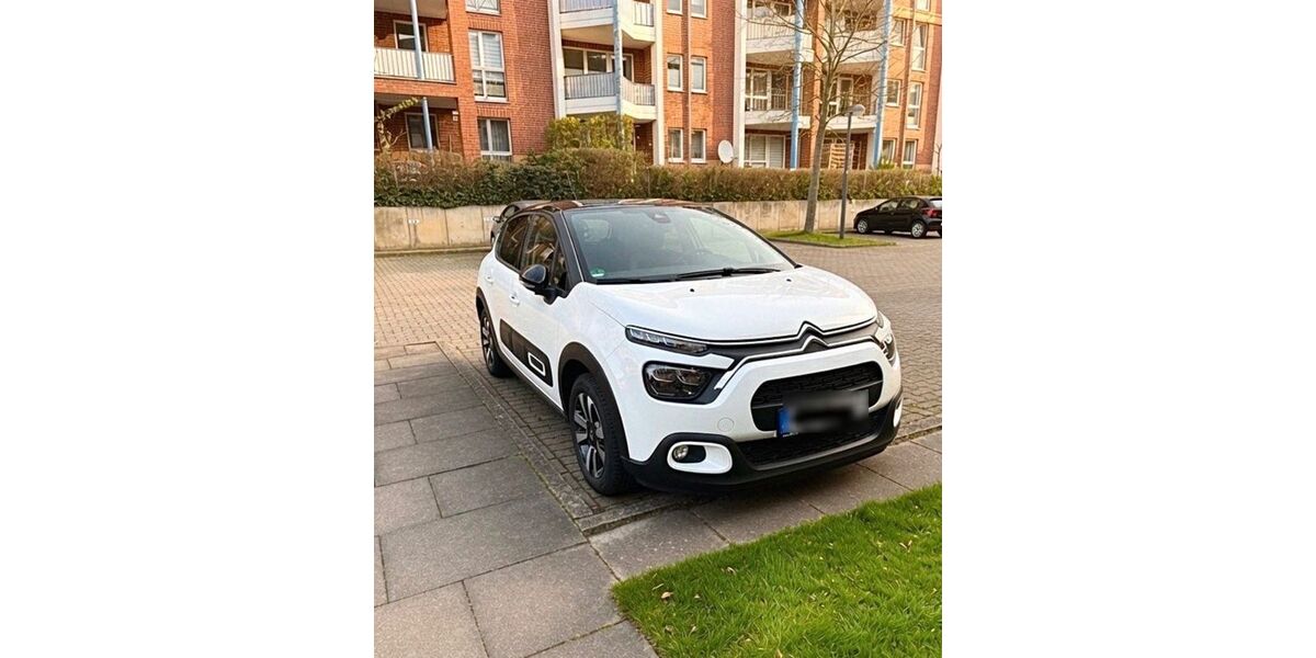 Citroen C3 50.210 km 12.400 &euro; Hildesheim 31141