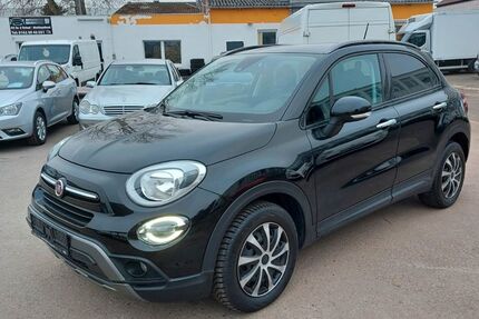 Fiat 500X 74.000 km 9.990 &euro; Hannover 30165