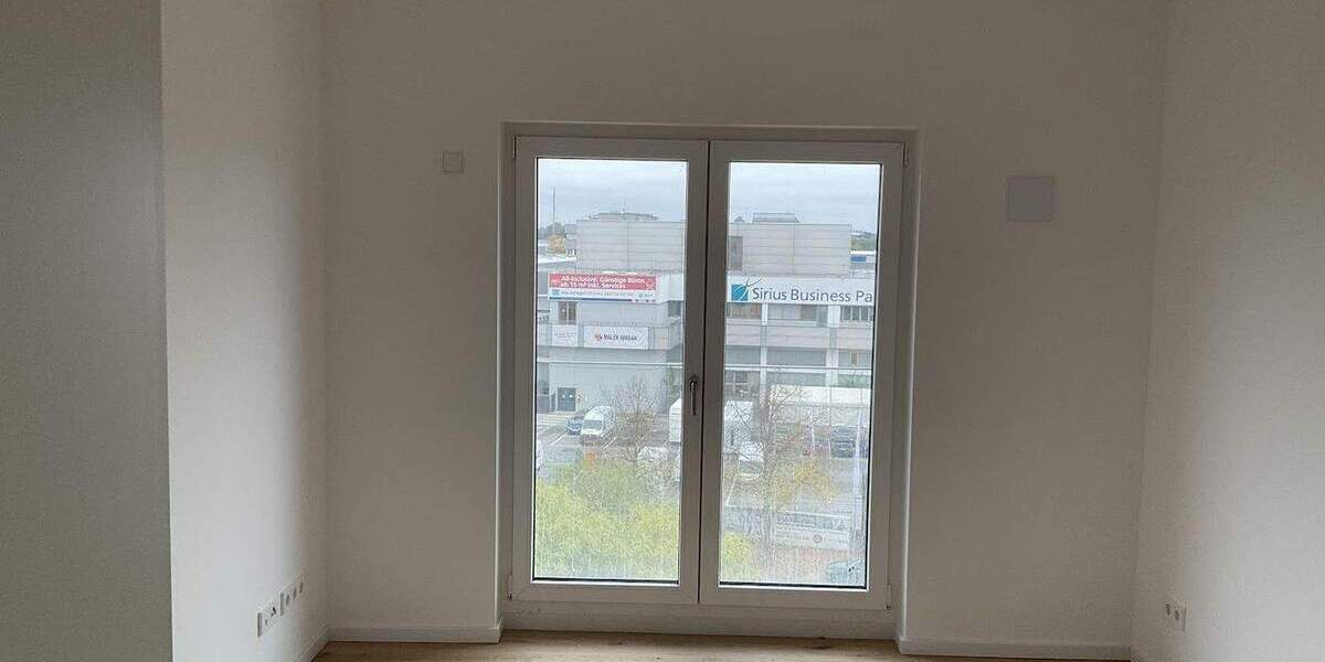 Etagenwohnung Hannover Döhren - 3 Zimmer, 124 m&sup2;, 1.800&euro; | Angebot:23191529