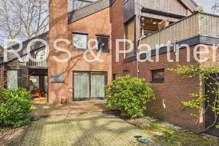 Haus Hannover Bothfeld-Vahrenheide - 8 Zimmer, 250 m&sup2;, 799.000&euro; | Angebot:27664731