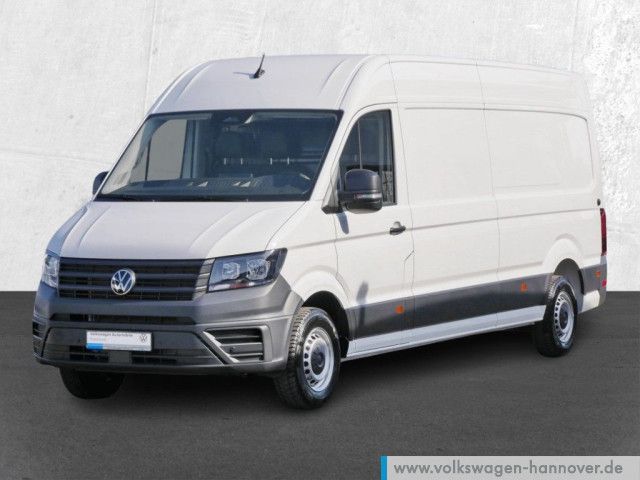VW Crafter 12.500 km 51.950 &euro; Langenhagen 30853