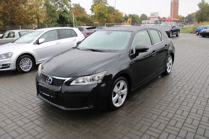 Lexus CT 200h 99.000 km 9.900 &euro; Ronnenberg 30952