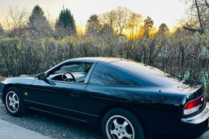 Nissan 200 SX 242.000 km 12.900 &euro; Hannover 30453