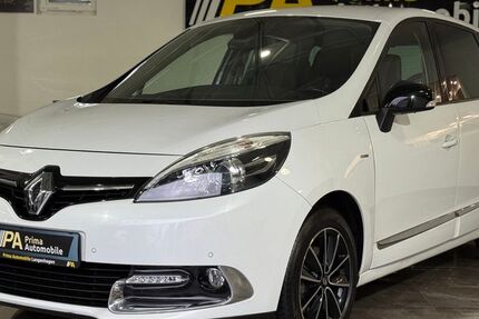 Renault Scenic 130.600 km 5.499 &euro; Langenhagen 30853