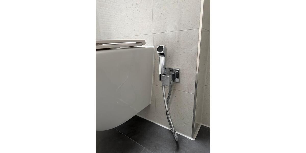 Erstbezug nach Modernisierung - 3 Zimmer in Misburg-Süd 3 zimmer