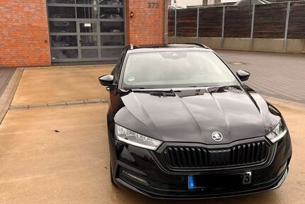 Skoda Octavia 125.551 km 20.100 &euro; Laatzen 30880