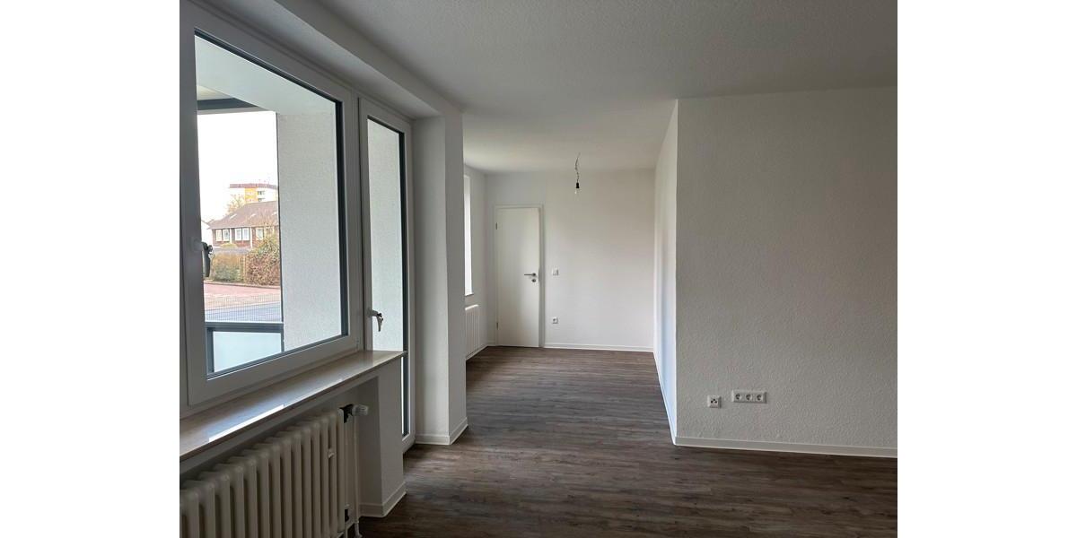 Erdgeschoßwohnung Hannover Herrenhausen-Stöcken - 4 Zimmer, 89 m&sup2;, 894&euro; | Angebot:25356179