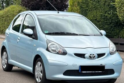 Toyota Aygo (X) 185.000 km 1.890 &euro; Hannover 30459