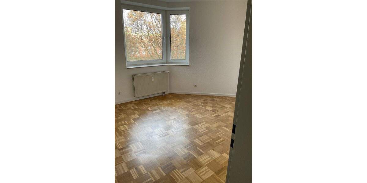 3-Zimmer-Wohnung mit Balkon 3 zimmer
