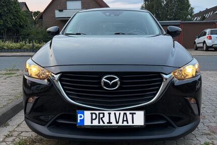 Mazda CX-3 114.500 km 10.450 &euro; Barsinghausen 30890
