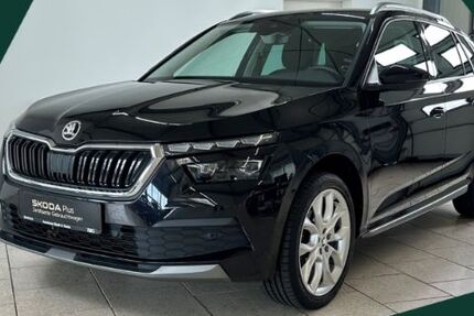 Skoda Kamiq 44.201 km 21.899 € Hemmingen/Hannover 30966