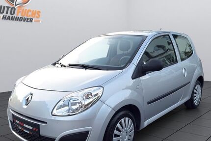 Renault Twingo 42.000 km 4.980 &euro; Lehrte 31275