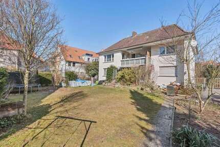 Haus zum Kaufen in Hannover 850.000 € 270 m² 6 zimmer