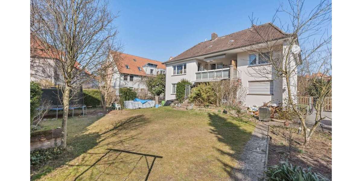 Haus zum Kaufen in Hannover 850.000 € 270 m² 6 zimmer