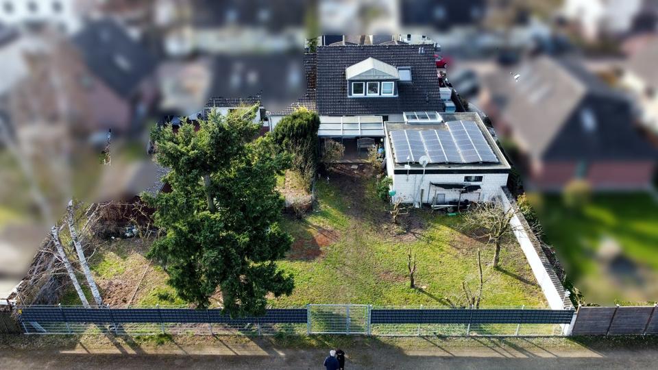Doppelhaushälfte Hannover Bothfeld-Vahrenheide - 5 Zimmer, 174 m&sup2;, 799.000&euro; | Angebot:26679607