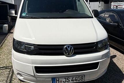 VW T5 Transporter 120.000 km 9.990 &euro; Garbsen 30827