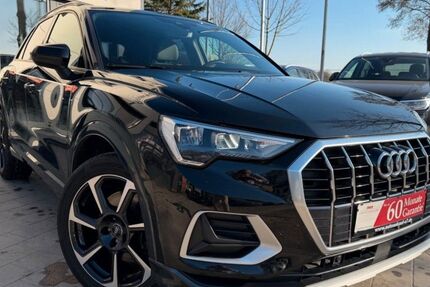 Audi Q3 82.482 km 28.499 &euro; Isernhagen OT Altwarmbüchen bei Hannover A2/A7 30916