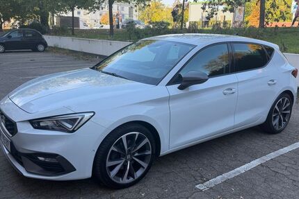 Seat Leon 160.000 km 14.900 &euro; Hannover 30455