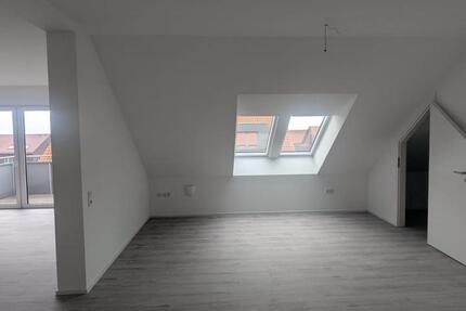 Großzügige 2,5-Zimmer Dachgeschosswohnung in Bissendorf 2 zimmer