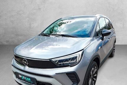 Opel Crossland (X) 38.778 km 18.380 &euro; Hannover 30453
