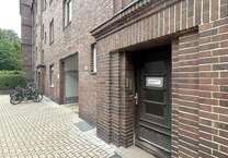 Wohnung zum Mieten in Hannover 395 € 37 m²