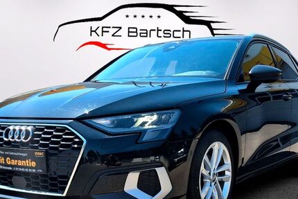 Audi A3 47.000 km 20.950 &euro; Laatzen 30880