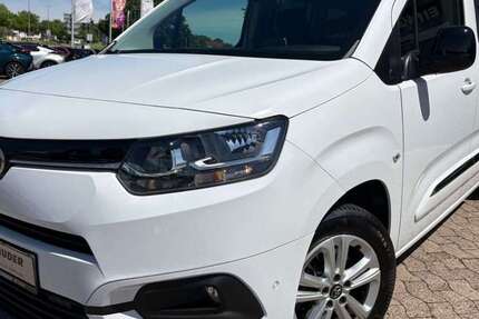 Toyota Proace 20.900 km 29.990 &euro; Hildesheim 31137