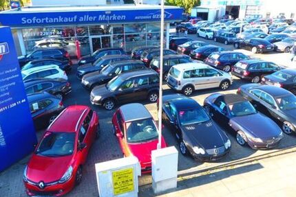 VW Tiguan 188.704 km 12.990 € Hannover 30419