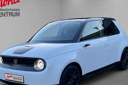 Honda e 52.150 km 16.490 &euro; Laatzen 30880