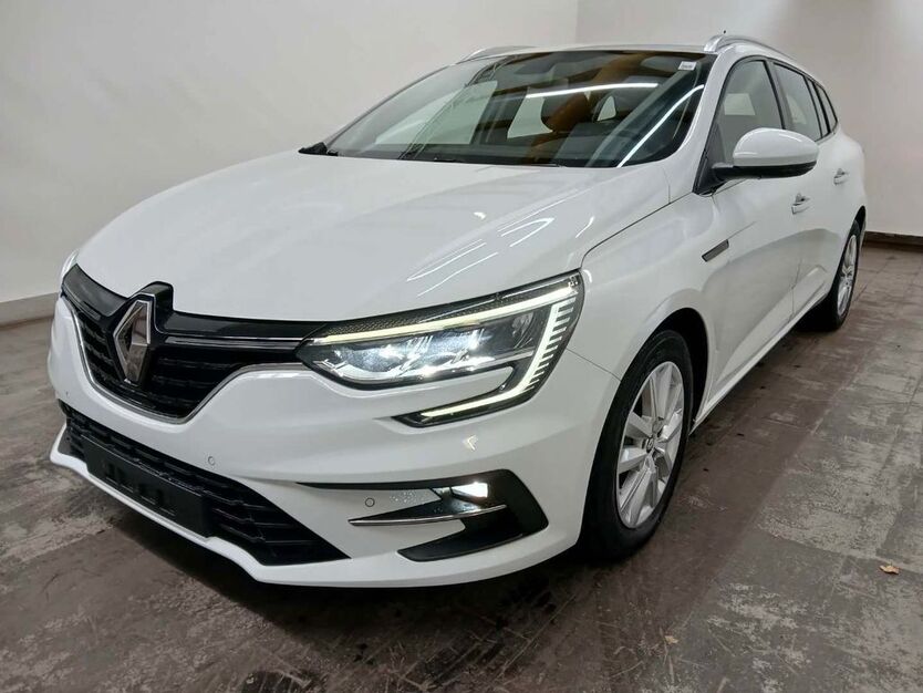Renault Megane 140.000 km 12.489 € Hannover 30457