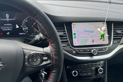 Opel Astra 108.000 km 11.500 &euro; Hannover 31275