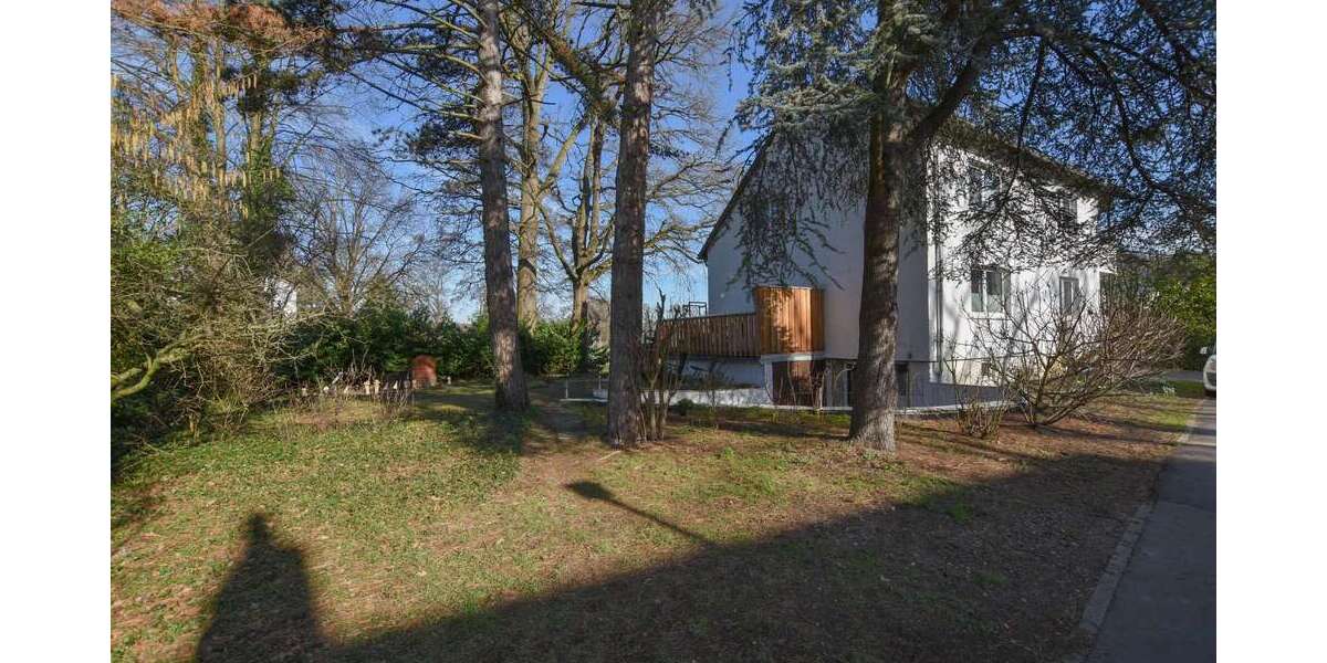 Einfamilienhaus Hannover Herrenhausen-Stöcken - 6 Zimmer, 150 m&sup2;, 449.000&euro; | Angebot:25601997