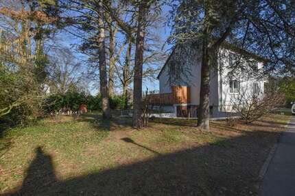 Haus Hannover Herrenhausen-Stöcken - 6 Zimmer, 150 m&sup2;, 449.000&euro; | Angebot:25601997