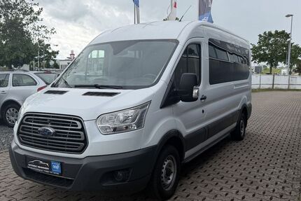 Ford Transit 111.661 km 15.900 &euro; Hemmingen 30966