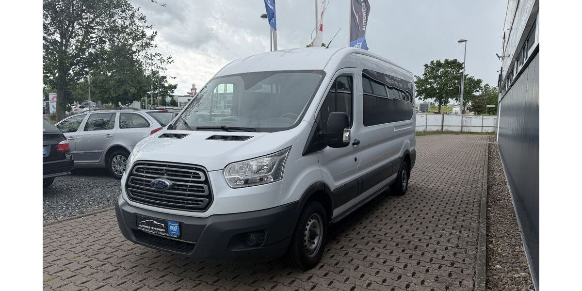 Ford Transit 111.661 km 17.500 &euro; Hemmingen 30966