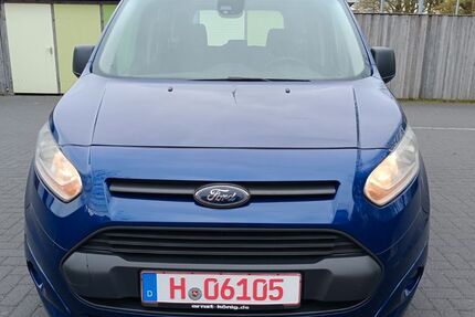 Ford Tourneo Connect 100.068 km 8.199 &euro; Hannover 30419