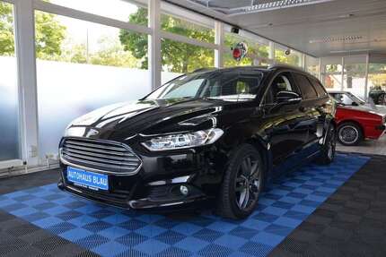 Ford Mondeo 149.889 km 12.990 € Burgdorf 31303
