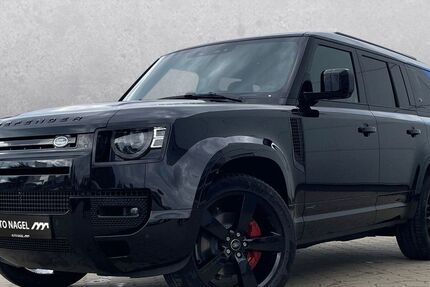 Land Rover Defender 97.533 km 68.490 &euro; Hannover 30179