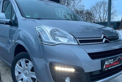 Citroen Berlingo 74.235 km 11.990 &euro; Hannover 30453